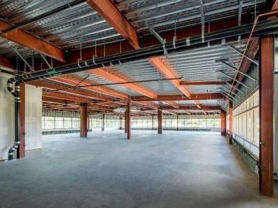Commercial Concrete